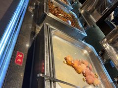 -汉巴味德自助餐厅(嘉定宝龙广场店)