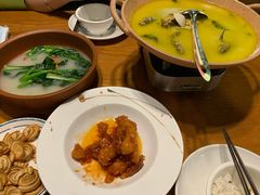 -豫江南川湘料理(岗顶六店)