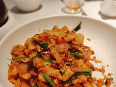 -醉舍·新淮扬菜(长宁龙之梦店)