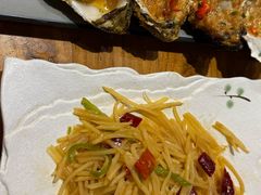 -小俩口烧烤东北菜(双井店)