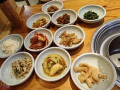 -金顺碳烤肉(1号店)