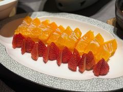 -老太原菜馆(南宫店)