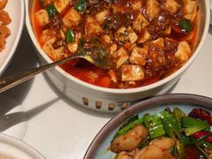 -上上席川菜(凯德乐峰广场店)