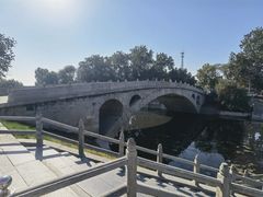-赵州桥景区