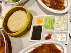 -大鸭梨烤鸭(金色漫香店)