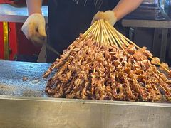 -塔湾兴顺国际观光夜市