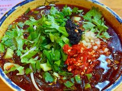 -冒椒火辣(奎星楼街店)