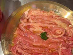 -南浦洞烤肉·新世界版(奥体店)