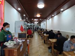 大堂-华兴街自力面店