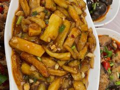 -巴蜀飘香川菜馆(无锡大饭东湖滨路酒吧街店)