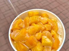 -二姐刨冰