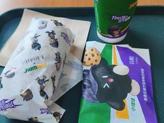 -赛百味SUBWAY(沈阳天地店)