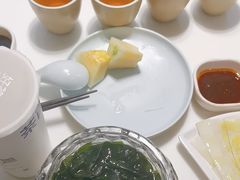 -洪氏嗨捞·猪肚鸡火锅(阳光天地店)
