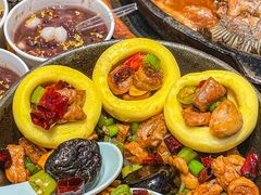 -老板恋上鱼(印象城店)