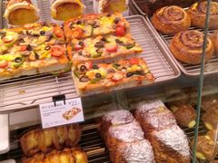 -巴黎贝甜(宜山路店)