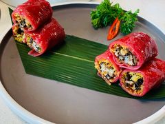 招牌红米肠-煲王粤菜餐厅(中侨中心店)