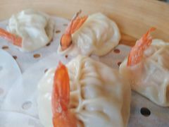 味莊特色大虾包-味莊·青岛菜(云霄路店)