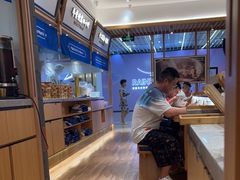 -天虹购物中心(石路店)