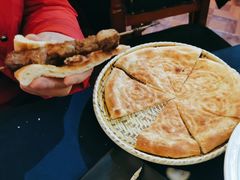 -伊带伊路新疆美食府(呼家楼店)