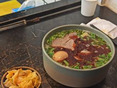 -臻老板牛肉面(光华路SOHO店)
