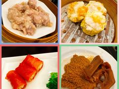 -京香轩·中餐厅(上海中庚聚龙酒店)