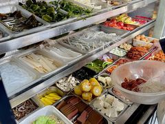 -四川老牛麻辣烫(北门桥店)