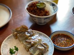 -林四喜·闽南传家菜(鼓浪屿店)