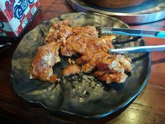 -红小姐的烤肉店(西三旗店)