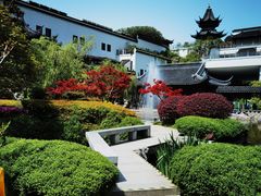 -江宁织造博物馆