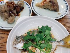 -嘉华小吃(蛇口市场店)