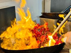 -霸王虾·麻辣小龙虾(清水河公园店)