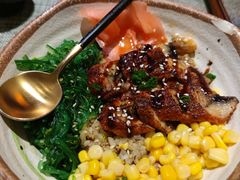 -戏作寿司(观音桥店)