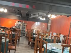 -北平味道.京味菜.烤鸭(梨园店)