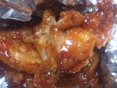 -SUN炸鸡专门店(西塔总店)