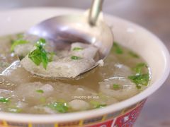 竹荪干贝汤-飘香小食店(国平路店)