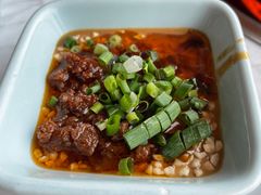 -捞神煲汤火锅(湖滨商业街店)