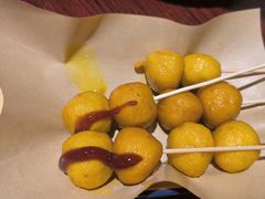 -长颈鹿的口袋钵钵鸡(市南店)