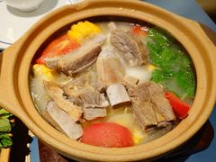 -一坐一忘云南菜(嘉里中心店)