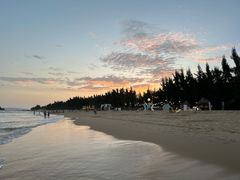 -海南清水湾莱佛士酒店