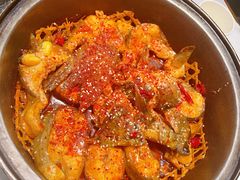 -伊帆食府·青海地方特色美食