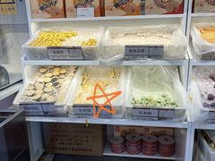 自助取餐区-北京稻香村(第三店)