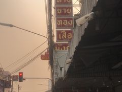 -瓦洛洛传统市场