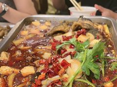 -三毛烧烤·南昌大排档(山姆店)