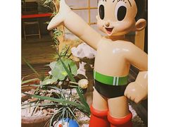 -上海动漫博物馆