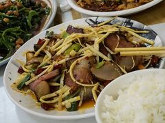 -小四川水煮鱼(南六中路店)