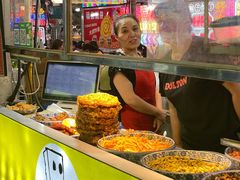 -大学城夜市大排档(凤栖路店)