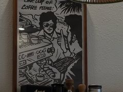 -Tequila Espresso(嘉善路店)