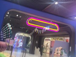 -MELAND CLUB•花园城堡主题亲子乐园•派对•餐厅(广州乐峰广场旗舰店)