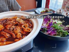 -小满海鲜·别院(天津旗舰店)