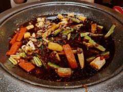 -六月雪干锅(涪城万达广场店)
